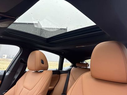 New 2026 BMW i4 xDrive40i w/ M Sport Package