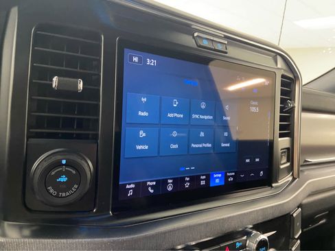 New 2026 Ford F350 Platinum AWD/4WD image 26