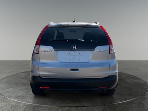 Used 2014 Honda CR-V EX-L image 8