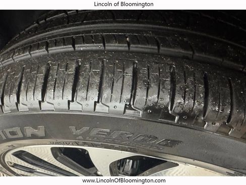 Used 2022 Lincoln Navigator L Black Label image 12