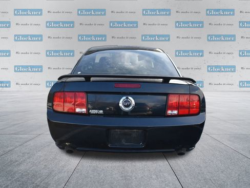 Used 2006 Ford Mustang GT image 6