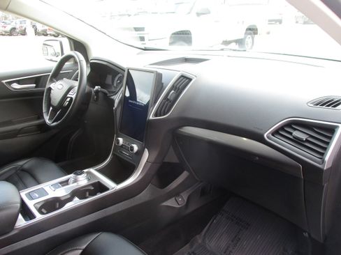 Used 2023 Ford Edge SEL w/ Convenience Package AWD/4WD image 40