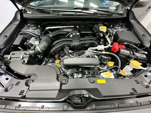 New 2026 Subaru Crosstrek 2.5i Limited AWD/4WD image 24