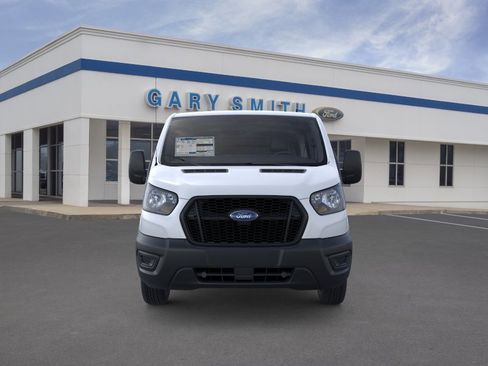 New 2025 Ford Transit 250 Low Roof w/ Load Area Protection Package RWD image 6