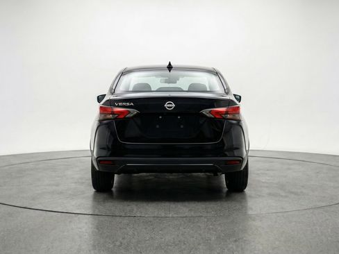 Used 2025 Nissan Versa SV FWD image 7