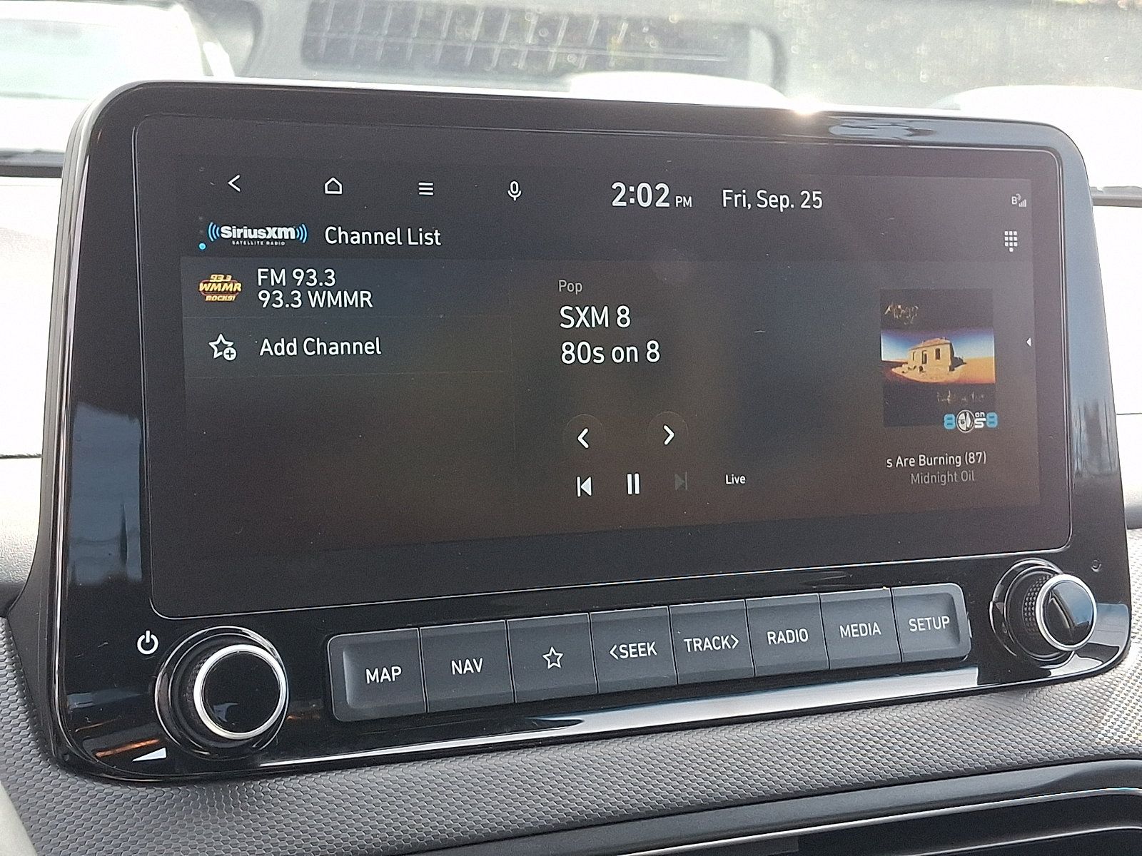 Certified 2023 Hyundai Kona SEL w/ Convenience Package AWD/4WD image 18