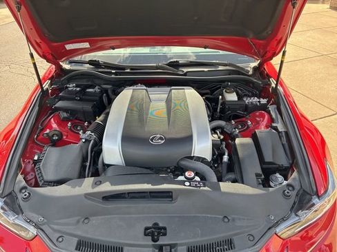 Used 2019 Lexus IS 300 AWD w/ Navigation Package image 50