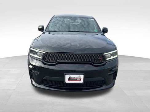 Used 2022 Dodge Durango SXT w/ Blacktop Package image 9