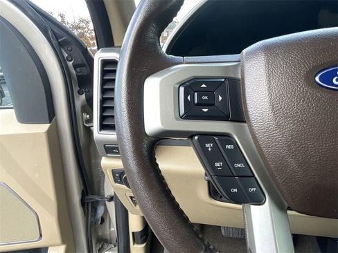 Used 2018 Ford F150 Lariat w/ Equipment Group 501A Mid image 16