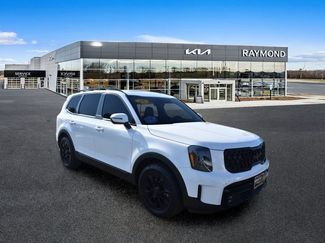 Used 2025 Kia Telluride SX Prestige X-Pro AWD/4WD video 1