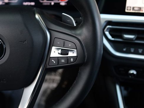 Used 2019 BMW 330i Sedan w/ Convenience Package image 29