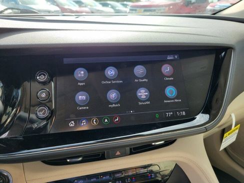 Used 2021 Buick Envision Avenir image 20