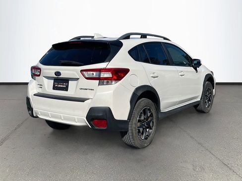 Used 2019 Subaru Crosstrek 2.0i Premium image 7