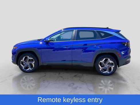 Used 2023 Hyundai Tucson SEL w/ Convenience Package AWD/4WD image 2