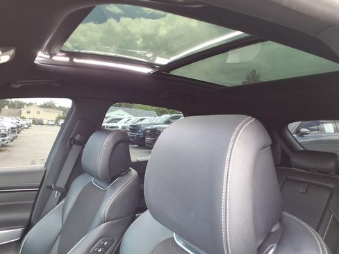 Used 2023 Genesis GV70 2.5T w/ Sport Prestige Package AWD/4WD image 27
