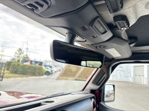 Certified 2022 Jeep Gladiator Mojave w/ LED Lighting Group image 27