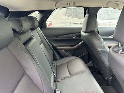 Used 2025 MAZDA CX-30 AWD 2.5 S w/ Premium Package image 21