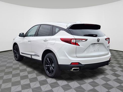 New 2026 Acura RDX image 3