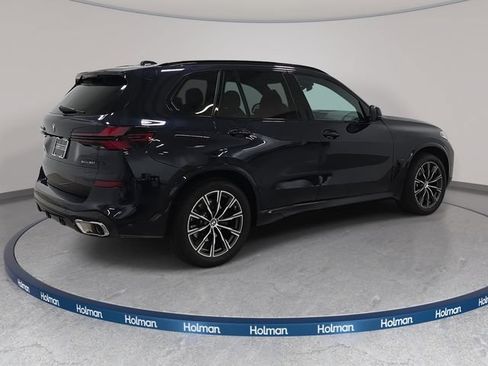 Used 2024 BMW X5 xDrive40i w/ M Sport Package AWD/4WD image 5