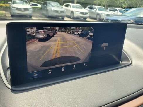 Used 2024 Acura MDX FWD w/ Technology Package image 31