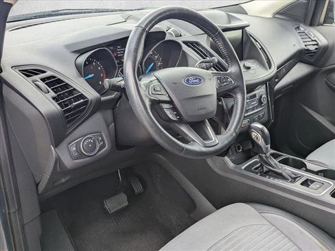 Used 2019 Ford Escape SE AWD/4WD image 10