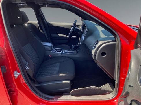 Used 2023 Dodge Charger SXT RWD image 15