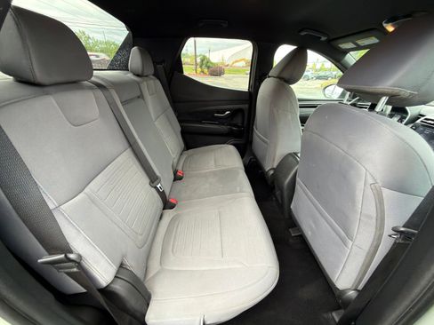 Used 2024 Hyundai Santa Cruz SEL AWD/4WD image 27