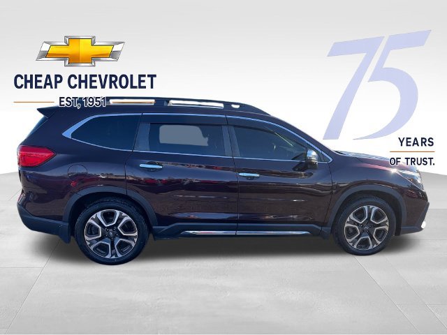 Used 2023 Subaru Ascent Touring AWD/4WD image 6