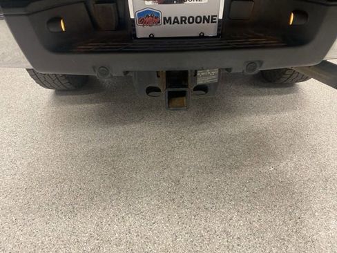 Used 2014 Chevrolet Silverado 2500 LT w/ Interior Plus Package image 11