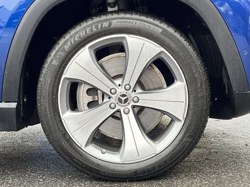 Certified 2022 Mercedes-Benz GLS 450 4MATIC image 10