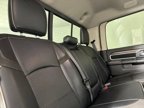Used 2023 RAM 3500 Laramie AWD/4WD image 37