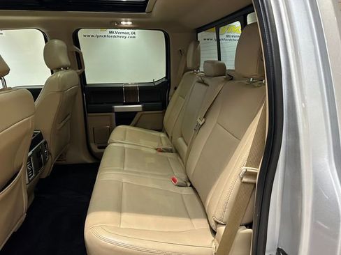 Used 2015 Ford F150 Lariat image 22