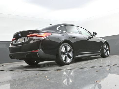 New 2026 BMW i4 eDrive40 RWD image 46