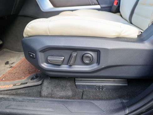 Used 2023 Toyota Tundra 1794 Edition AWD/4WD image 43