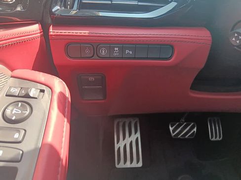 Used 2023 Acura MDX A-Spec image 33