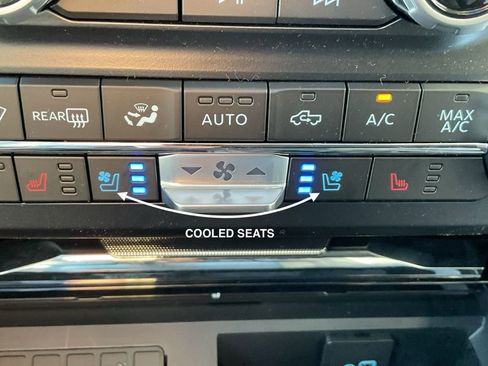 New 2026 Ford F350 Lariat w/ Tremor Off-Road Package image 18