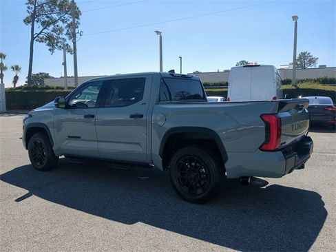 Used 2025 Toyota Tundra SR5 w/ SR5 Convenience Package image 6