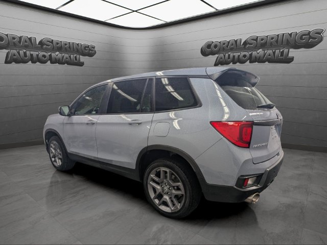 Used 2023 Honda Passport EX-L image 5