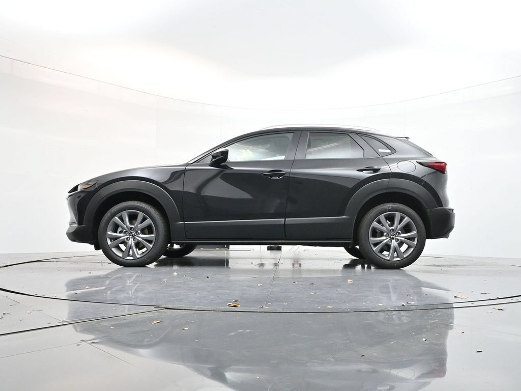 Used 2026 MAZDA CX-30 AWD 2.5 S w/ Premium Package image 20