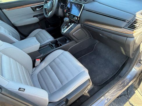 Used 2018 Honda CR-V EX image 11