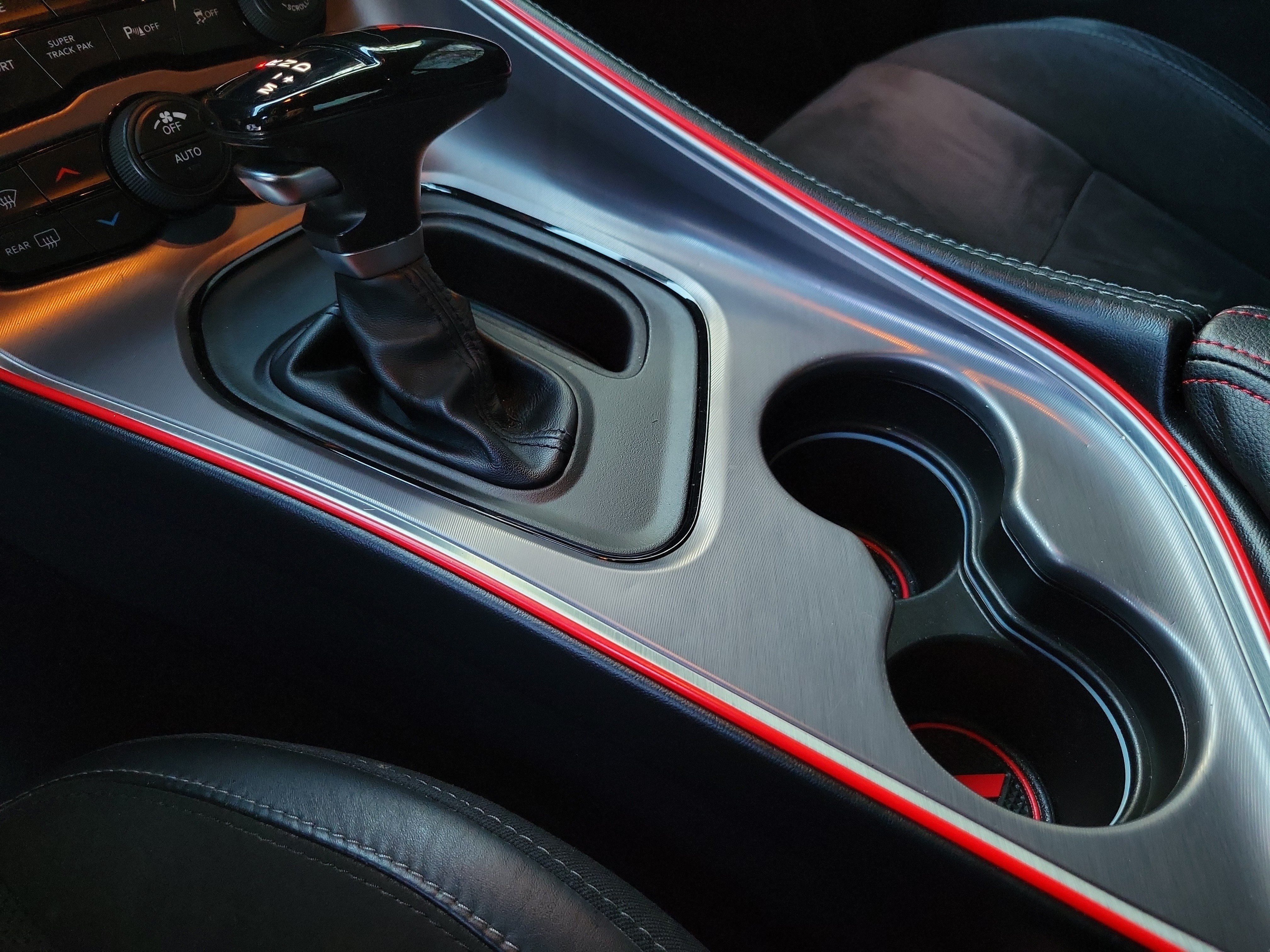 Used 2022 Dodge Challenger R/T w/ Plus Package RWD image 12