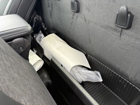 New 2024 RAM 3500 Tradesman image 19