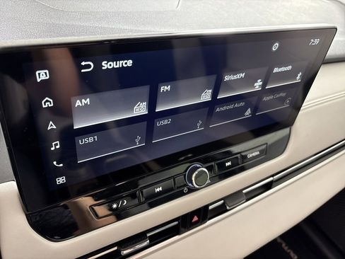Used 2025 Mitsubishi Outlander SE AWD/4WD image 32
