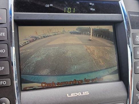 Used 2008 Lexus ES 350 image 23