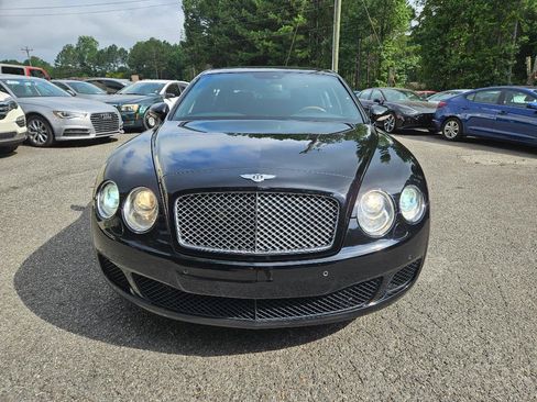 Used 2009 Bentley Flying Spur Flying Spur image 3