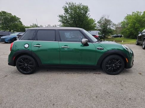 Used 2023 MINI Cooper S image 4