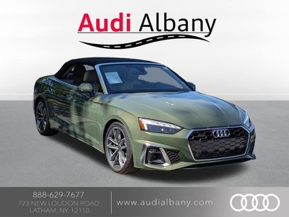 Certified 2024 Audi A5 2.0T Premium Plus w/ Premium Plus