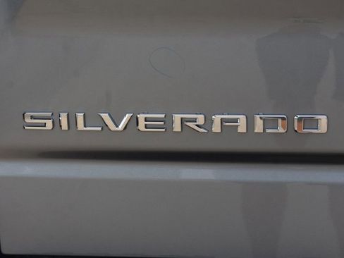 New 2026 Chevrolet Silverado 1500 W/T w/ WT Value Package image 7