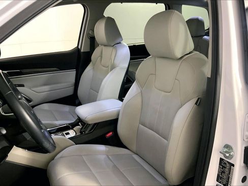 Used 2022 Kia Telluride SX AWD/4WD image 21