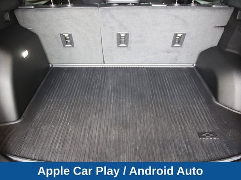 Used 2025 Chevrolet Equinox RS FWD image 16